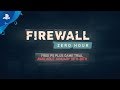 Firewall Zero Hour – Free Game Trial with PS Plus | PS VR