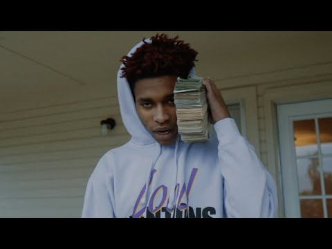 Cyraq - I Ain't Feelin' You (Official Music Video)