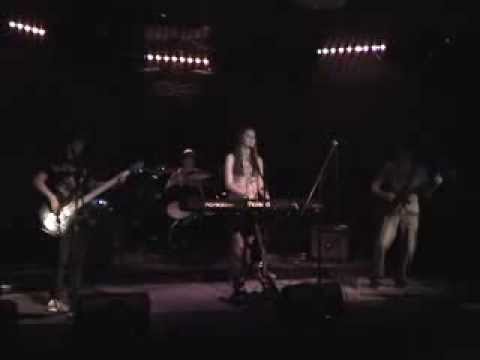 Sapphire: Any Way You Want It at Goathead Saloon