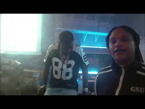 Grind S.T.A.R Feat: Boosie Badazz ( Official Video )