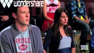 I Wanna Hold Your Hand Glee Fanmade version