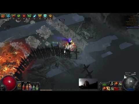 2.5. [Breach HC] Infernal Ngamahu's Lacerate Elementalist Melee Witch - Guide