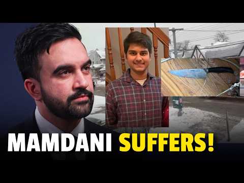 New Yorkers FURIOUS With Mamdani After SHOCKING Announcement