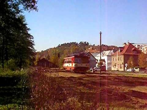 Loket 810041 na odjezdu