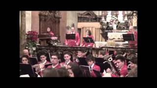 Stille Stille    Traditional -Arr.J.Curnow
