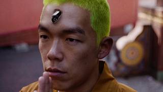 Omega Sapien - Krapow (Official Video)