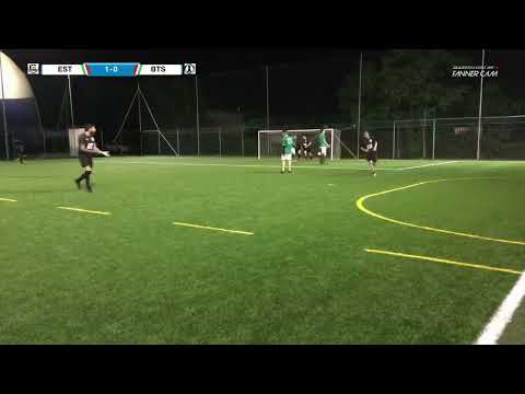 CITTÀ DI ROMA LC8 STAGIONE 21/22 : BORGATA TOR SAPIENZA - 3P ROMA EST