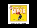 Roy D Mercer - Volume 6 - Track 5 - Bus Driver