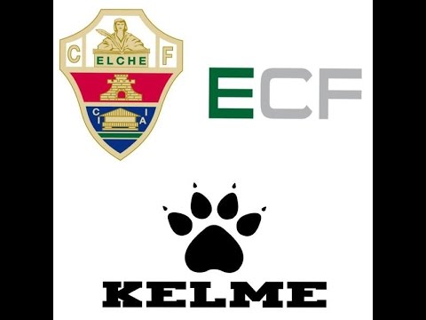 Goles Elche C.F. Sala 3 - Melilla F.S. 0 - 24ª Jornada 2ªDiv. LNFS Temp. 14-15 (28.03.15)