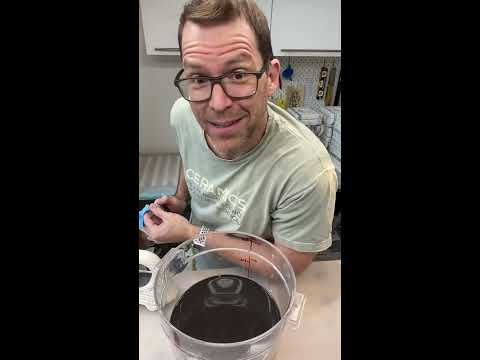 Test Glaze on the Puka Pounder mugs - Tiki Technical Tuesday 23