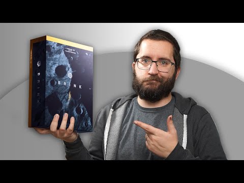 Should You Back Brink?