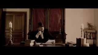 Scarecrow - Evil &amp; Crossroads (Official Video)