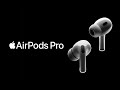 AirPods Pro | Adaptive Audio. Now playing. | Apple