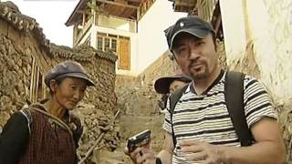 Video : China : Beautiful LiJiang 丽江 in YunNan province