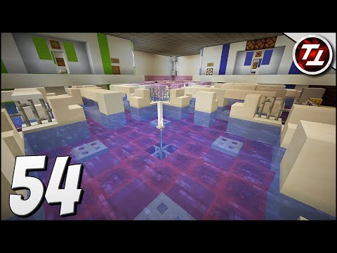 Hermitcraft 6: #54 Boom Box Ready!