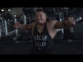 CHEST DAY | ready for Arnold classic 2020