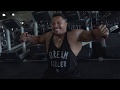 CHEST DAY | ready for Arnold classic 2020