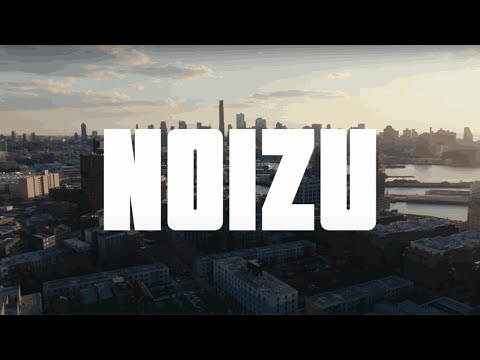 Noizu Live in Brooklyn