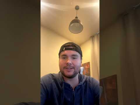 Finally Fit video.