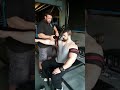 Occlusion training biceps