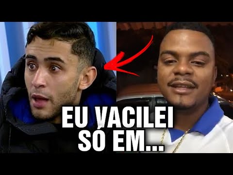 MC VK PEDE PERDÃO A MÃE DO MC KEVIN, MC JUNINHO DA 10 vem pesado e Ryan Sp mostra Revoada do Tubarão