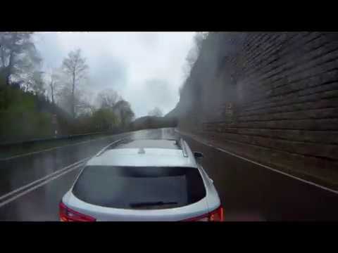 Himmelreich bis Hinterzarten durch das Höllental im Schwarzwald