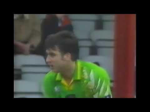 20th March 1999: Swansea City 1-2 Halifax Town