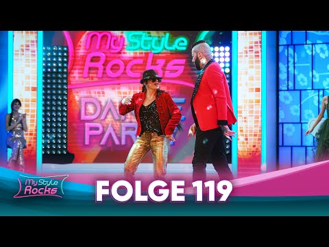 Folge 119 | Staffel 2 | My Style Rocks Germany