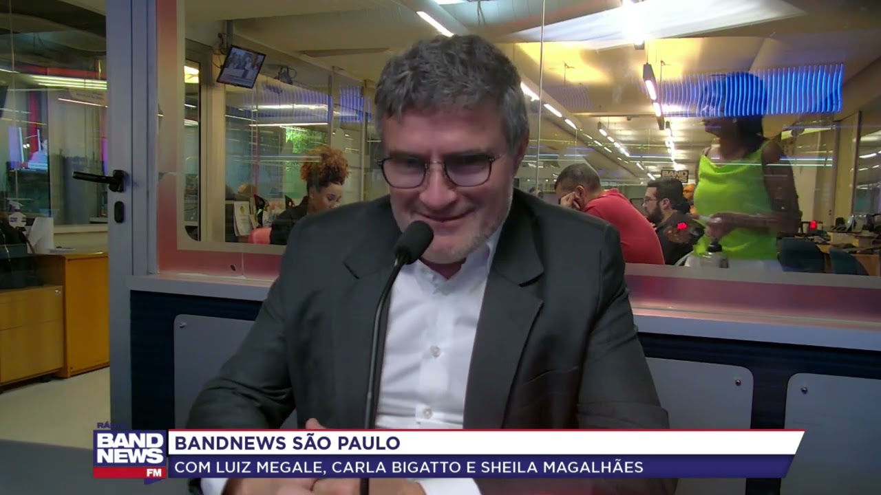 Rejeição de Marçal ultrapassa a de Boulos, diz diretor do Instituto Paraná