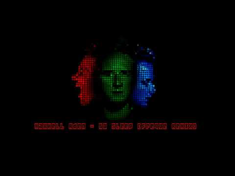 Maxwell Aden - No Sleep (freque Remix)