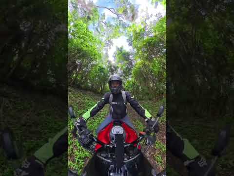 El crucero -pochocuape /Managua parte 2 #motos #motovlog