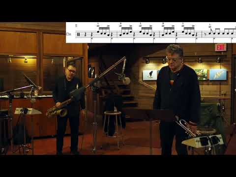 Evan Sherman intro on "The Sherman Stroll"