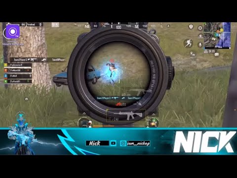 GSG 100K ROUND 4 QUALIFIED ✅ | 12 FINISHES WWCD 🔥 | SOLO 5 FINISHES 🚀 | ZTixNicK 🇮🇳