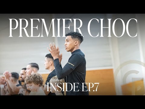 Episode 7: INSIDE J8 GOAL FC - Sporting Paris