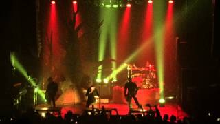 What You Keep Alive - RED LIVE- Gramercy Theater