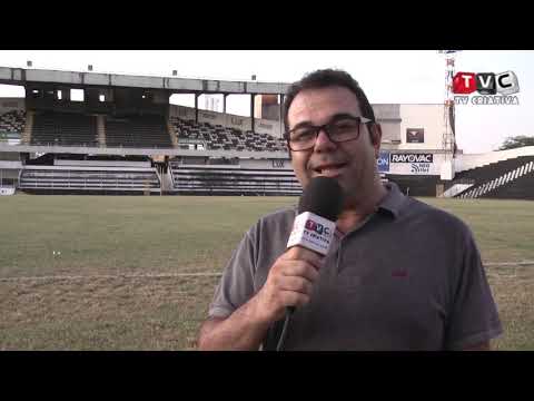 Entrevistas Sub 20 Porto 0x1 Central   Márcio Atacante e Carioca Zagueiro