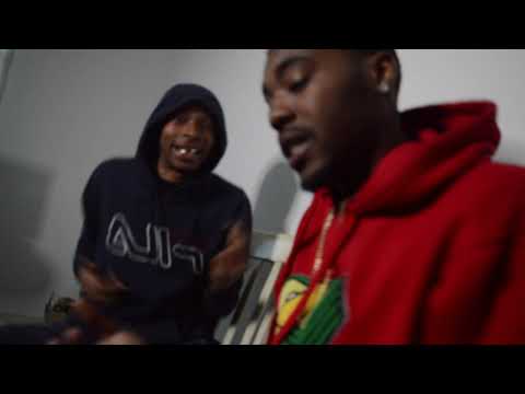Tank (SNL Mafia) - Picture Perfect (Intro) Official Music Video | Dir. LuckyLeek
