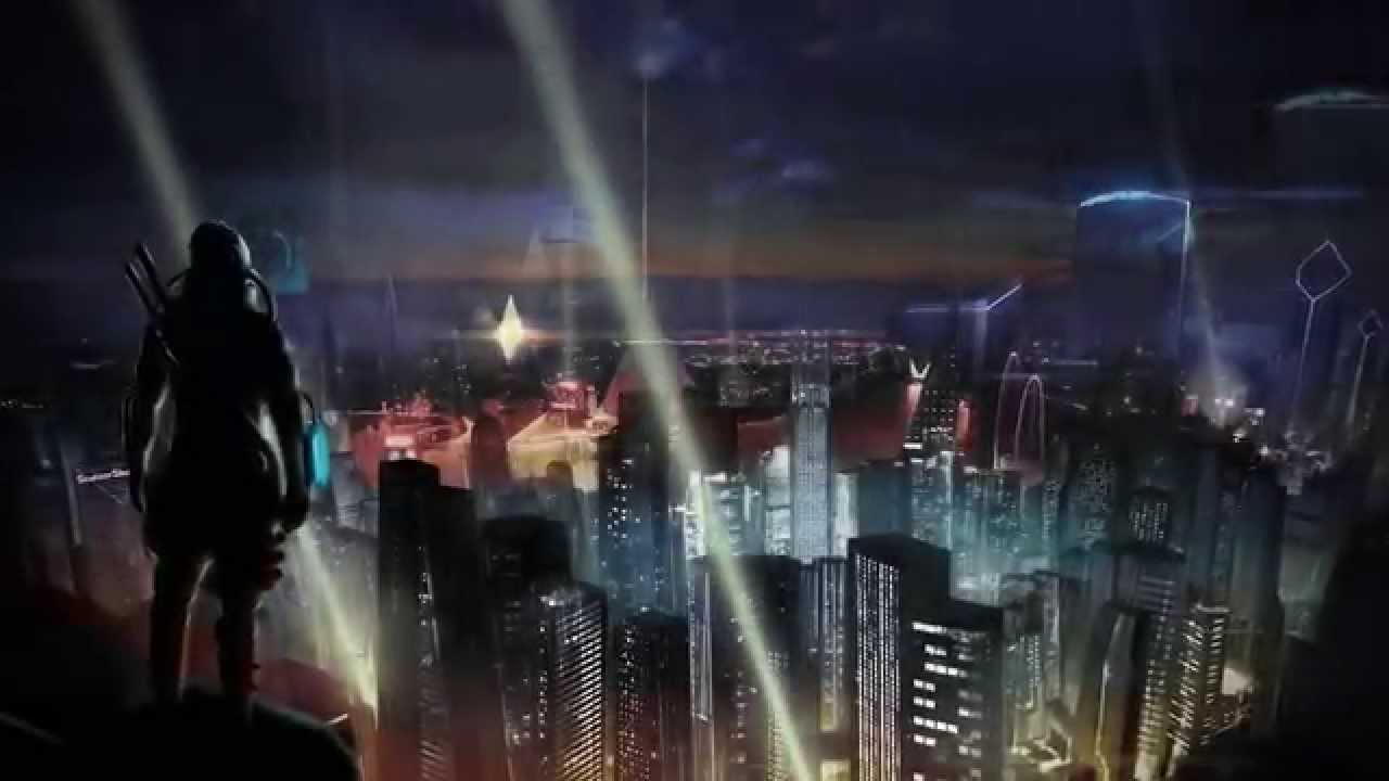 Shadowrun Chronicles explained in 20 seconds