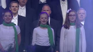 BBC Christmas Concert 2018