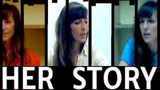 名作洋ゲー　her story実況