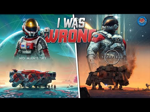 How No Man's Sky Became The King of Space Games