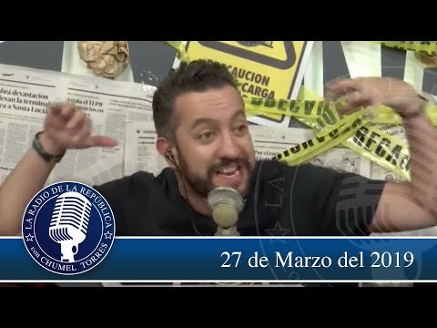 AMLO el cumplidor exige disculpas - La Radio de la República