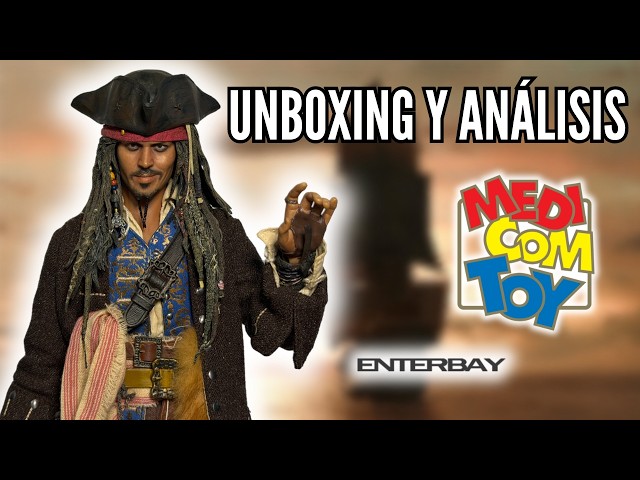 Vídeo relacionado con Pirates Of The Caribbean Skull Jack Sparrow Sudadera con Capucha