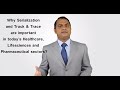 Why Serialization and Track & Trace are Important in Healthcare