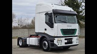 السيارات القاطرة IVECO Stralis 420 | صورة 4 - Autoline
