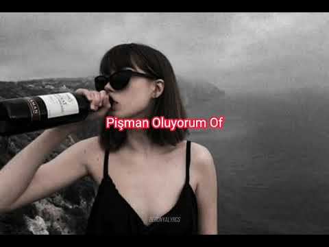 Kerim Araz - Irmak Arıcı Toparlanmam Lazım ( sözleri / lyrics )