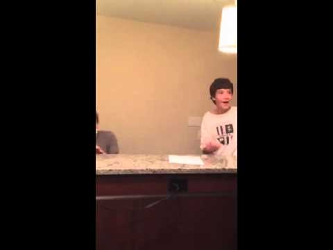 The Amazing Slasian!