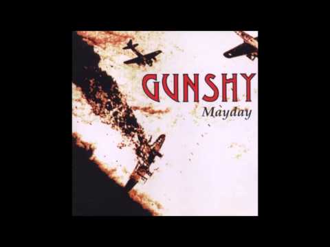 Gunshy - Mayday (Full Album)