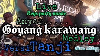 Download lagu goyang karawang medley..... mp3 Download lagu goyang karawang medley..... mp3