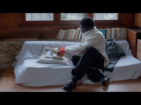 Uniforme Fall/Winter 2022 | Paris Fashion Week Men's | VRAI Magazine